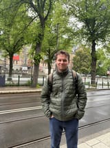 Maximilian Hörtnagl